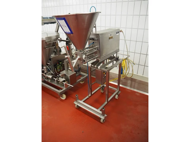 Turbo system - afbeelding 2 van  8