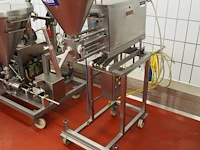 Turbo system - afbeelding 2 van  8