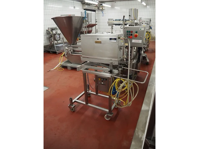 Turbo system - afbeelding 3 van  8