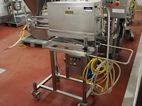 Turbo system - afbeelding 3 van  8