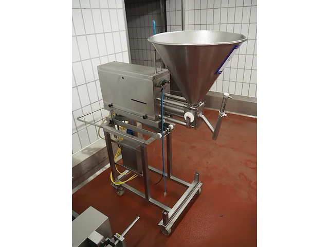 Turbo system - afbeelding 4 van  8