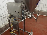 Turbo system - afbeelding 4 van  8