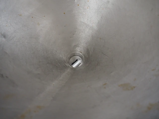 Turbo system - afbeelding 5 van  8