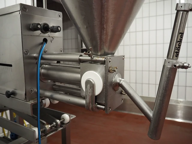 Turbo system - afbeelding 6 van  8
