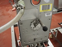Turbo system - afbeelding 7 van  8