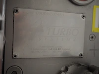 Turbo system - afbeelding 8 van  8