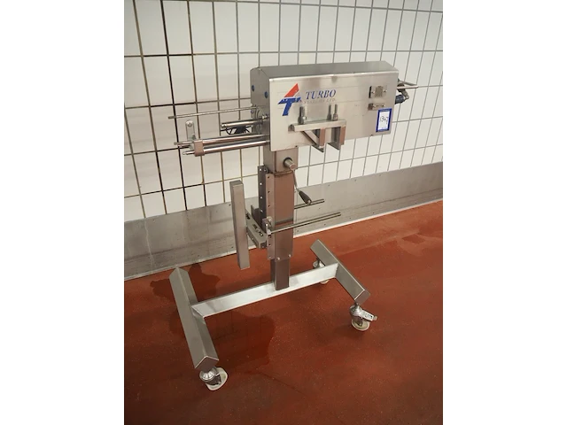 Turbo systems ltd - afbeelding 2 van  8