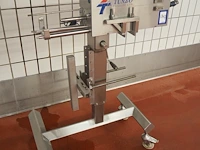 Turbo systems ltd - afbeelding 2 van  8