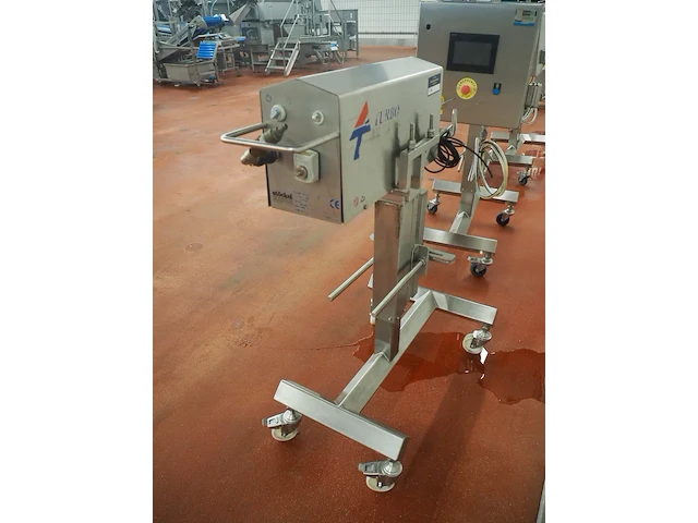 Turbo systems ltd - afbeelding 3 van  8