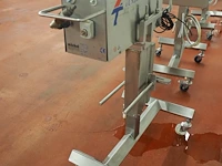 Turbo systems ltd - afbeelding 3 van  8