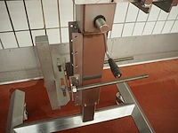Turbo systems ltd - afbeelding 5 van  8