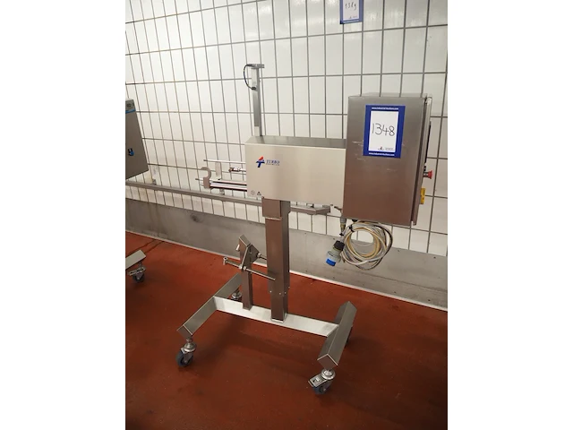 Turbo systems ltd - afbeelding 1 van  7