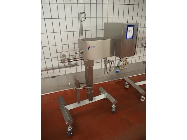 Turbo systems ltd - afbeelding 2 van  7