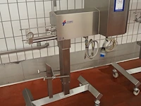 Turbo systems ltd - afbeelding 2 van  7
