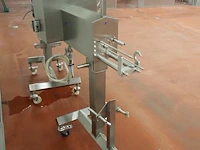 Turbo systems ltd - afbeelding 3 van  7