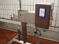 Turbo systems ltd - afbeelding 1 van  8