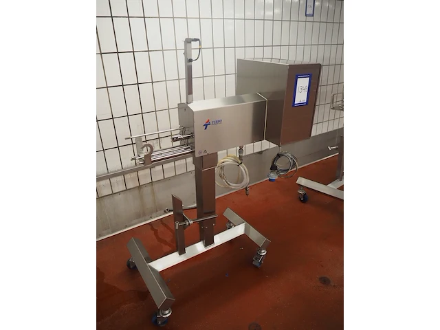 Turbo systems ltd - afbeelding 2 van  8