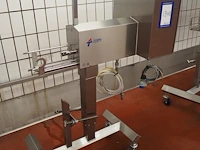Turbo systems ltd - afbeelding 2 van  8