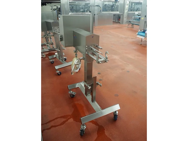 Turbo systems ltd - afbeelding 3 van  8
