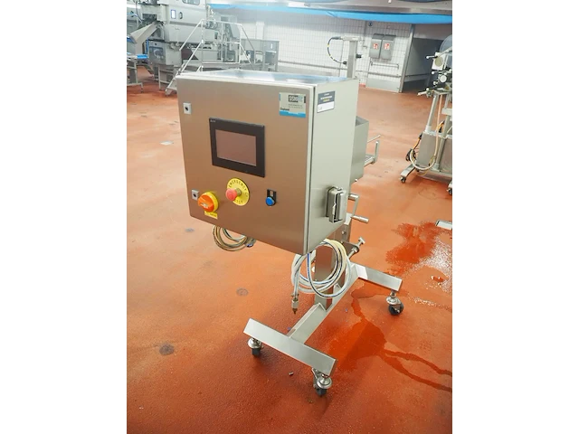 Turbo systems ltd - afbeelding 4 van  8
