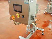 Turbo systems ltd - afbeelding 4 van  8