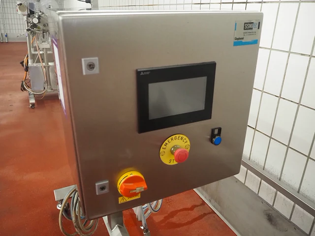 Turbo systems ltd - afbeelding 7 van  8