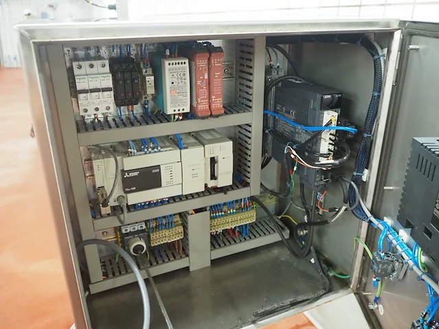 Turbo systems ltd - afbeelding 8 van  8