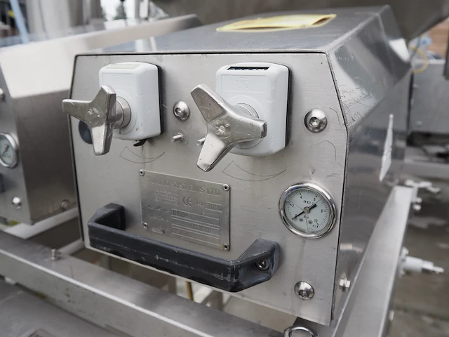 Turbo systems ltd - afbeelding 7 van  19
