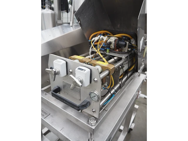 Turbo systems ltd - afbeelding 8 van  19