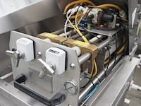 Turbo systems ltd - afbeelding 8 van  19