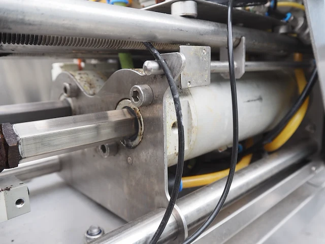 Turbo systems ltd - afbeelding 10 van  19