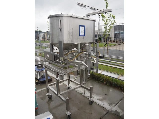 Turbo systems ltd - afbeelding 1 van  19