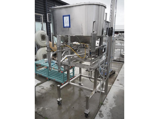 Turbo systems ltd - afbeelding 12 van  19