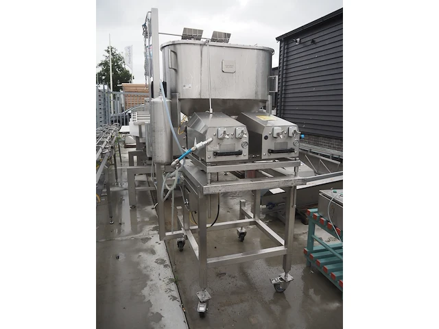 Turbo systems ltd - afbeelding 13 van  19