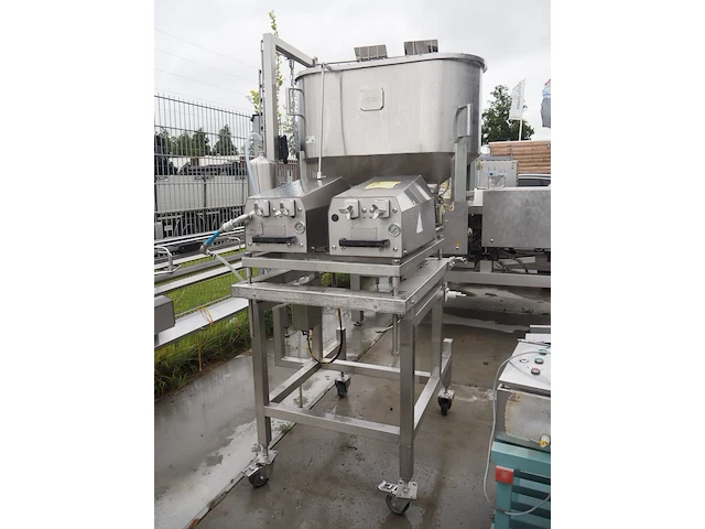 Turbo systems ltd - afbeelding 14 van  19