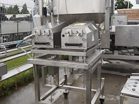 Turbo systems ltd - afbeelding 14 van  19