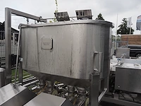 Turbo systems ltd - afbeelding 15 van  19