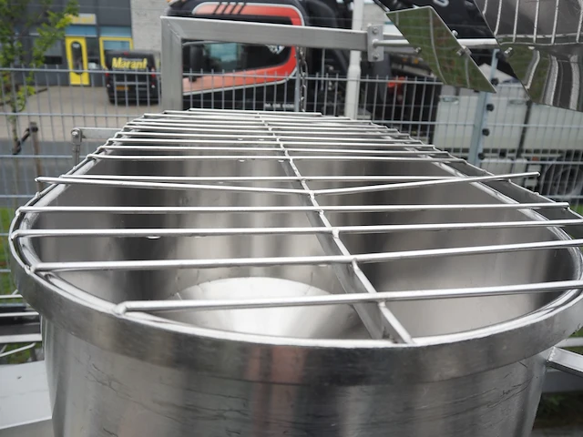 Turbo systems ltd - afbeelding 16 van  19