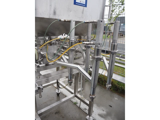 Turbo systems ltd - afbeelding 19 van  19