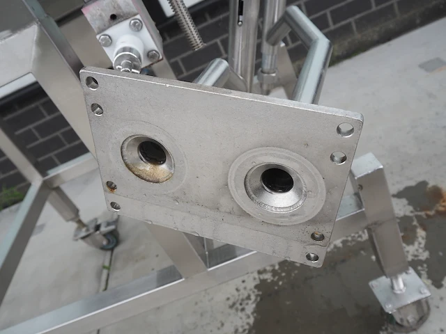 Turbo systems ltd - afbeelding 3 van  17