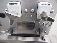 Turbo systems ltd - afbeelding 4 van  17