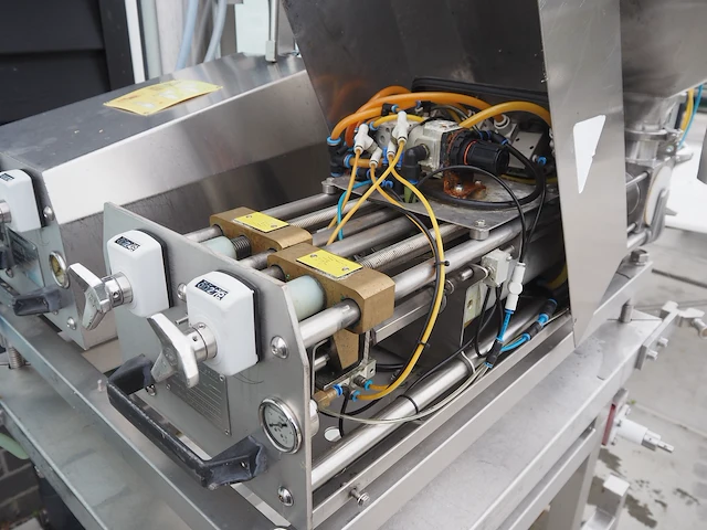 Turbo systems ltd - afbeelding 5 van  17
