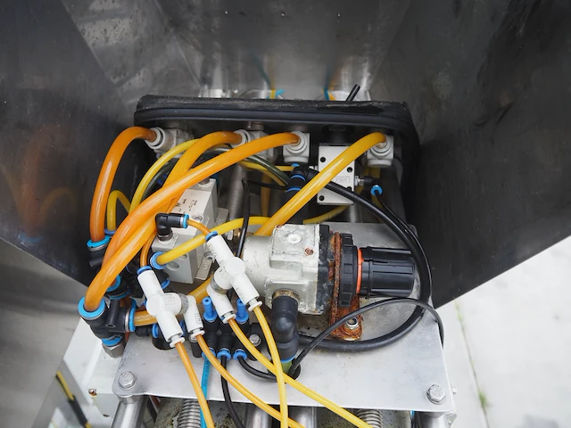 Turbo systems ltd - afbeelding 6 van  17