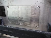 Turbo systems ltd - afbeelding 9 van  17