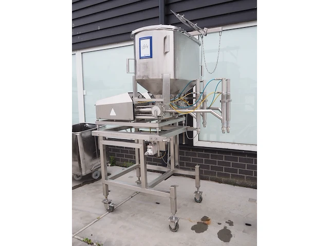 Turbo systems ltd - afbeelding 1 van  17