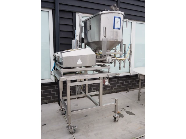 Turbo systems ltd - afbeelding 10 van  17