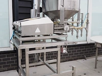 Turbo systems ltd - afbeelding 10 van  17
