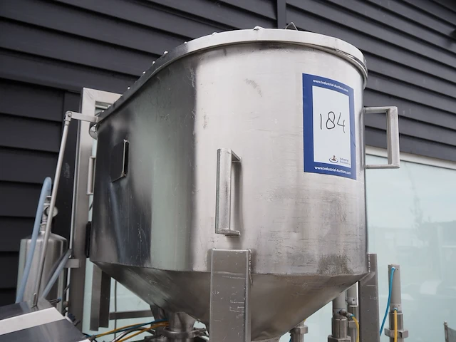 Turbo systems ltd - afbeelding 13 van  17