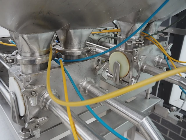 Turbo systems ltd - afbeelding 15 van  17