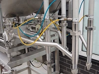 Turbo systems ltd - afbeelding 16 van  17